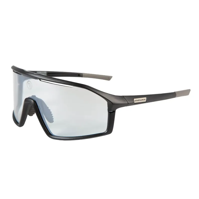 Endura Gabbro II Glasses in Clear 